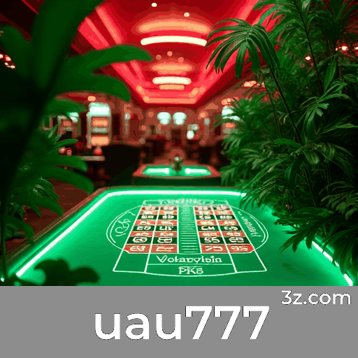 uau777 Verde: Modelo Sustentável de Jogos Responsáveis