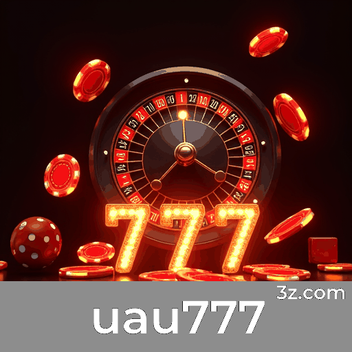 uau777: Experiência de Jogos de Cassino Incomparável e Emocionante