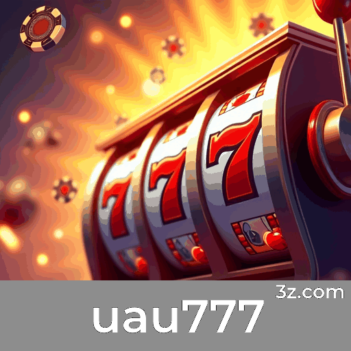 uau777: Experiência de Jogos de Cassino Incomparável e Emocionante