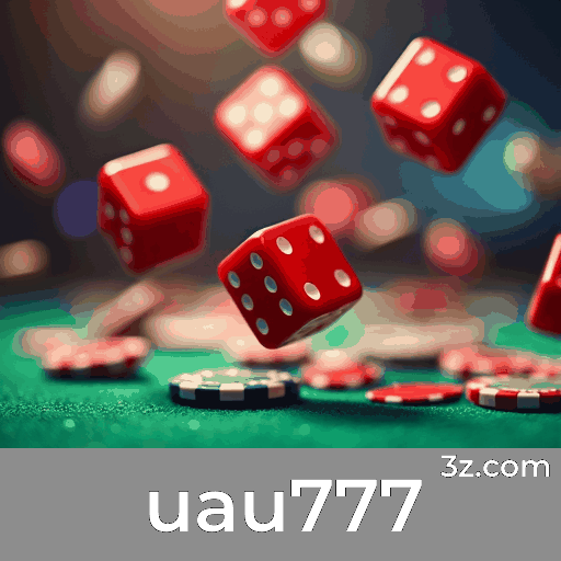 UAU777 Casino: Experiência VIP Exclusiva e Luxuosa