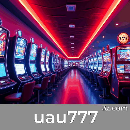 uau777: O Paraíso dos Jogos Selecionados