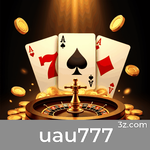 uau777: Diversão Infinita para Jogadores Brasileiros